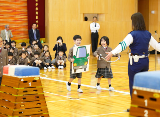 2019 交通安全教室