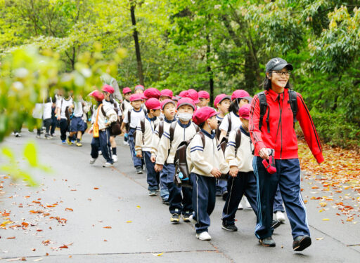 2019 第1学年遠足