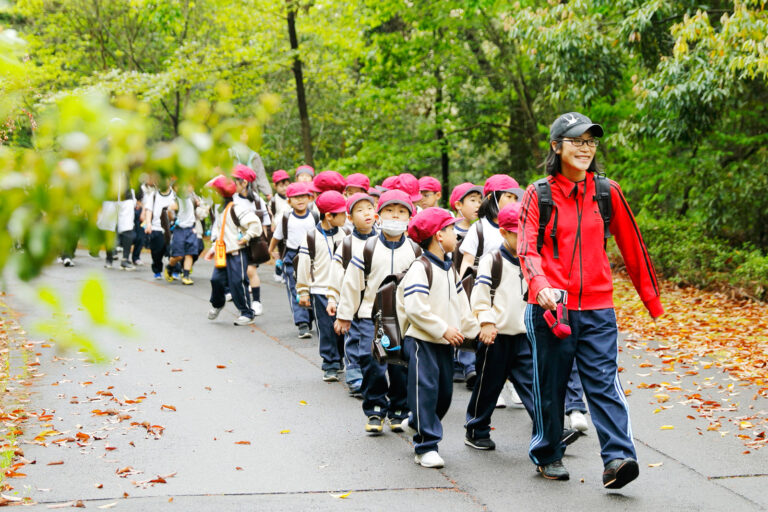 2019 第1学年遠足