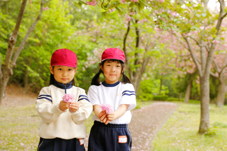 2019 第1学年遠足