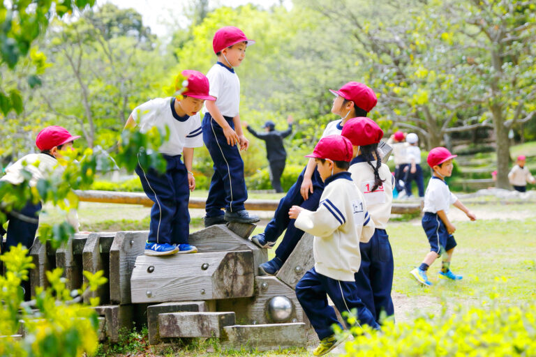 2019 第1学年遠足