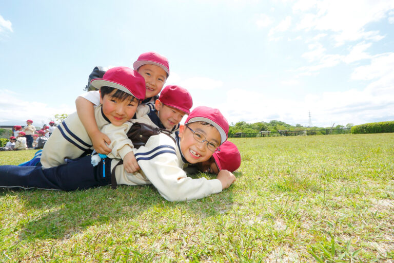 2019 第1学年遠足