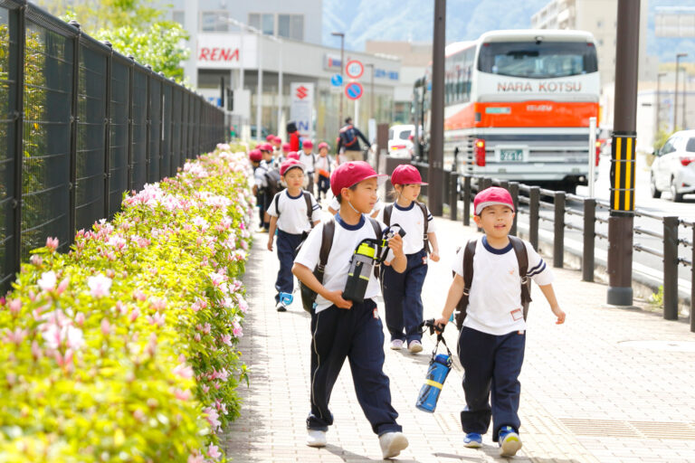 2019 第1学年遠足