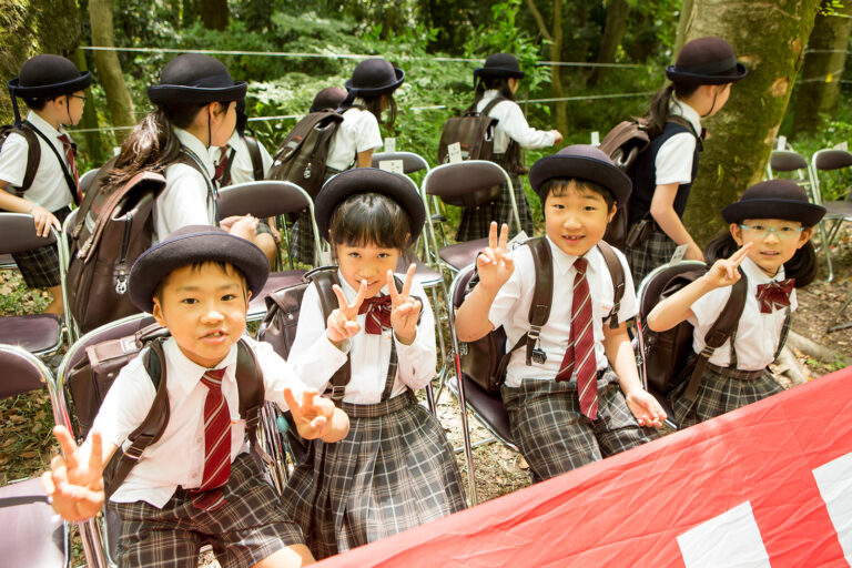 2019 葵祭見学