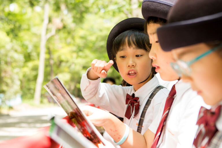 2019 葵祭見学