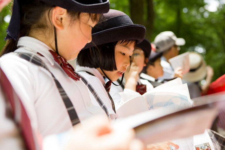 2019 葵祭見学