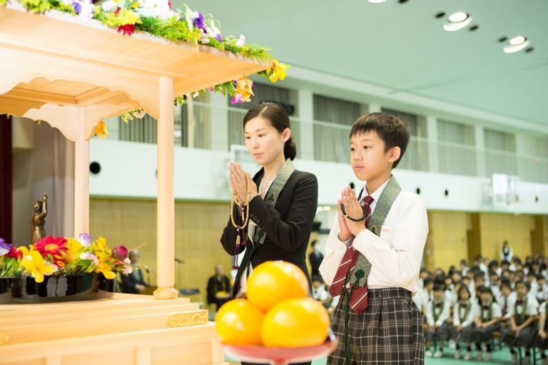 2019 花まつり