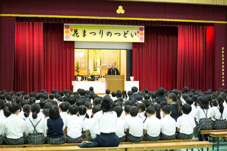 2019 花まつり