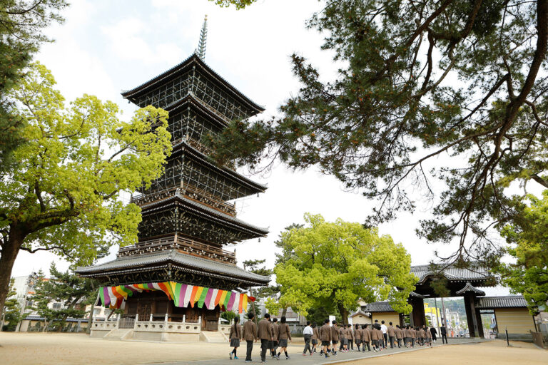 2019 善通寺合宿