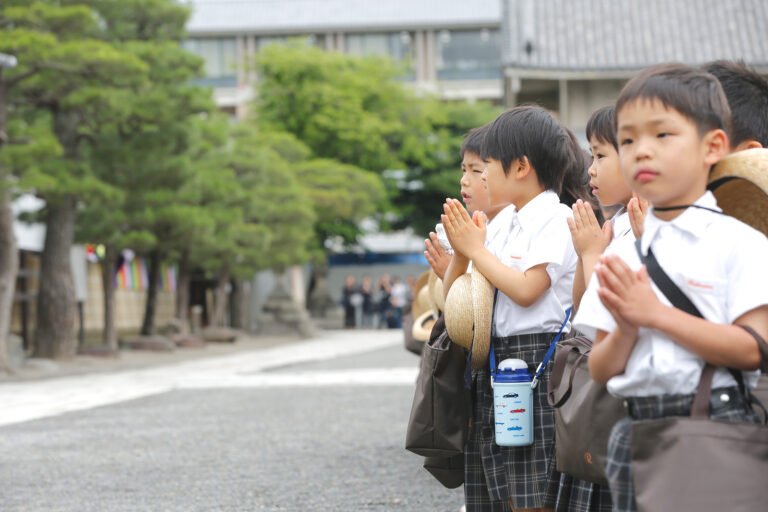 2019 おさなごのつどい