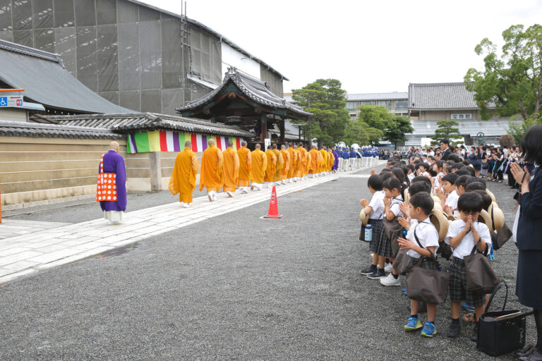 2019 おさなごのつどい