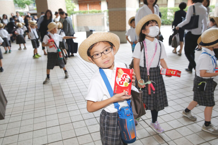 2019 おさなごのつどい