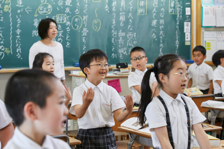 2019 授業参観