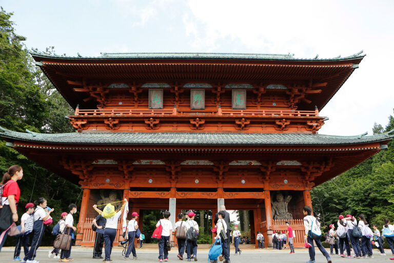 2019 高野山合宿