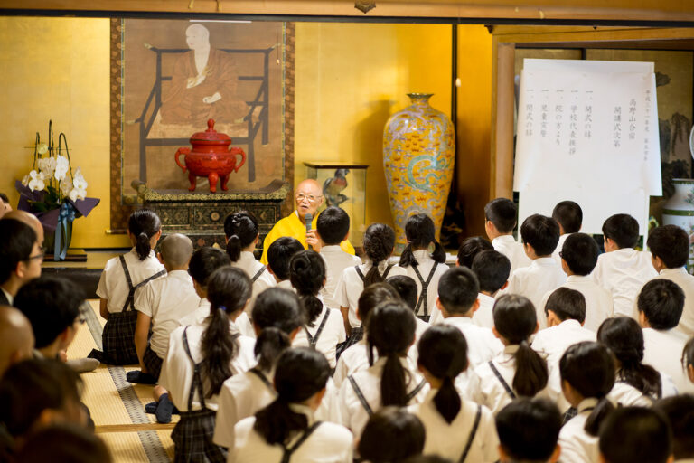 2019 高野山合宿