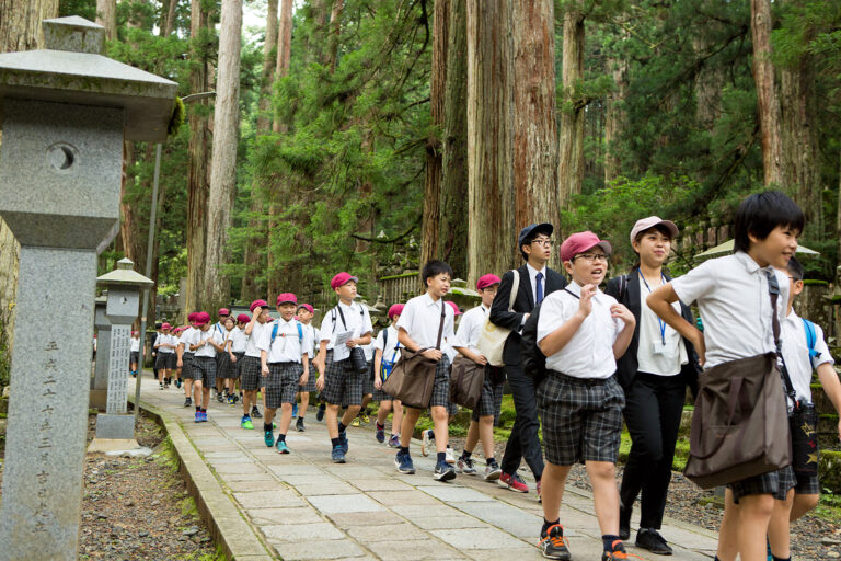 2019 高野山合宿