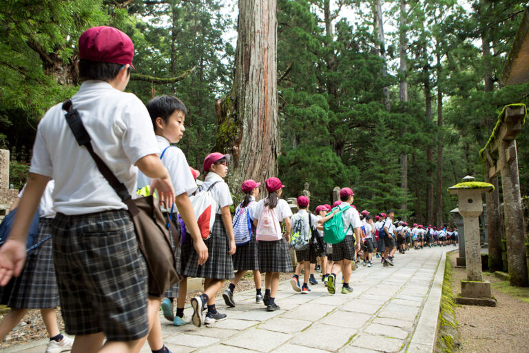 2019 高野山合宿