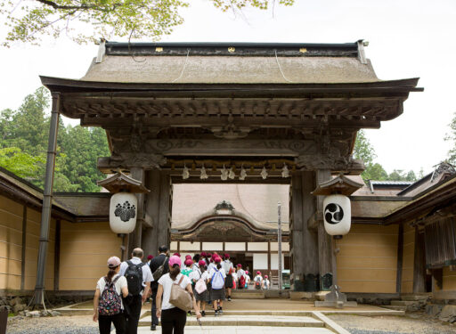 2019 高野山合宿