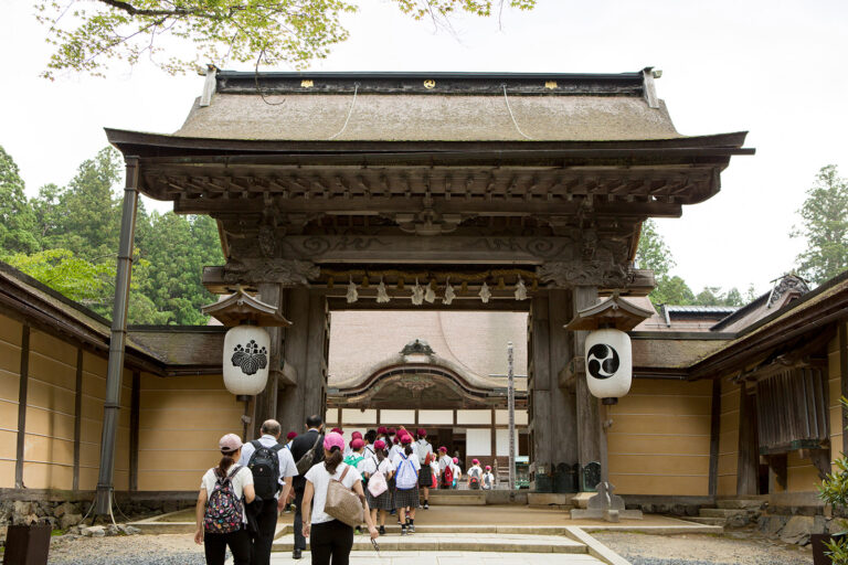 2019 高野山合宿