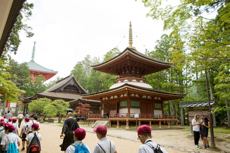 2019 高野山合宿