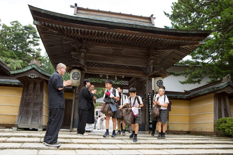 2019 高野山合宿