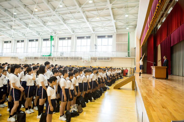 2019 バレーボール大会