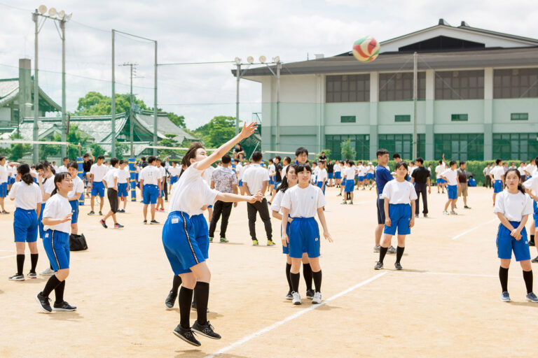 2019 バレーボール大会