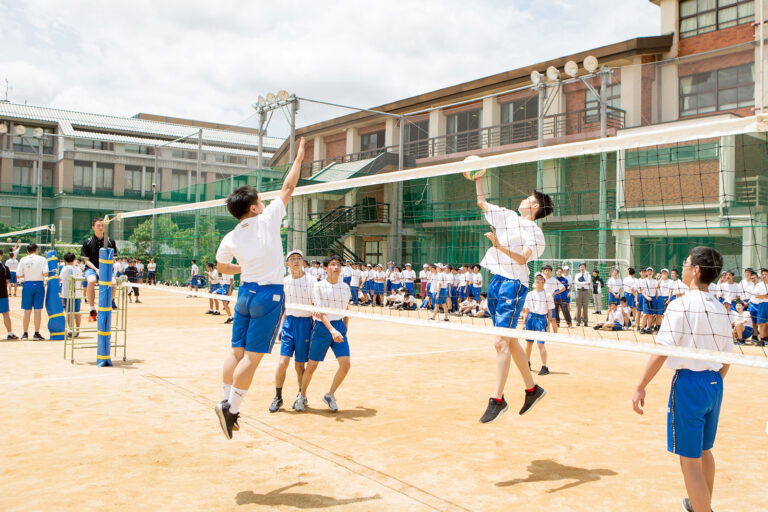 2019 バレーボール大会