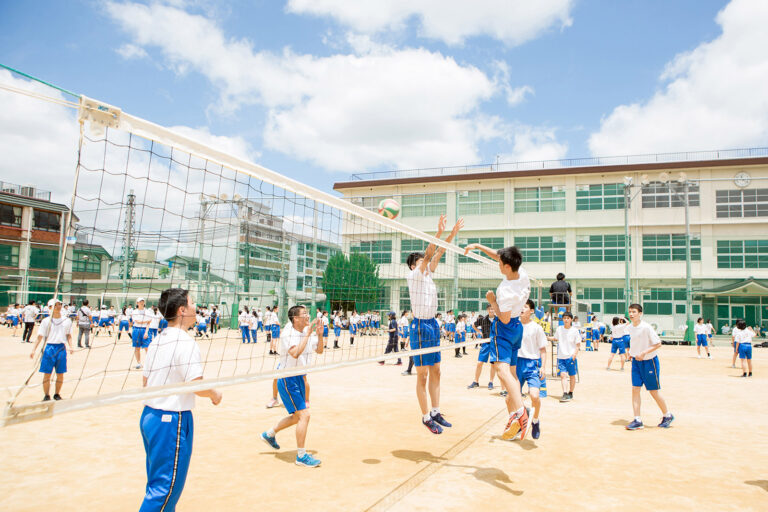 2019 バレーボール大会