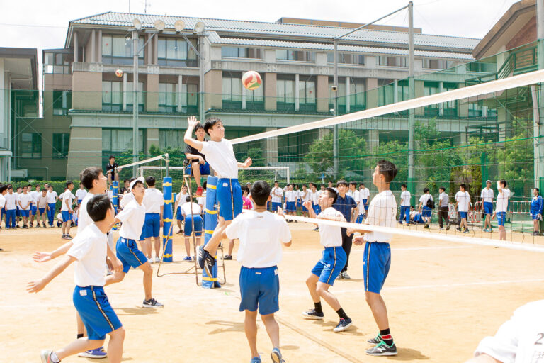 2019 バレーボール大会