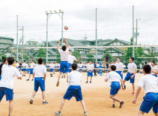 2019 バレーボール大会