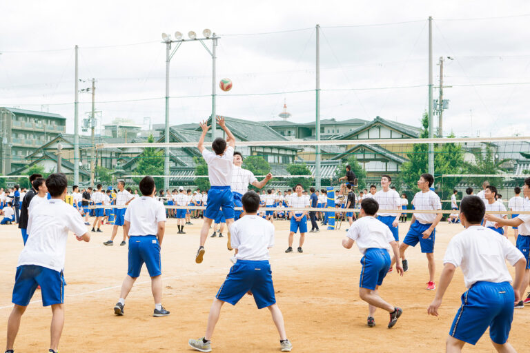 2019 バレーボール大会