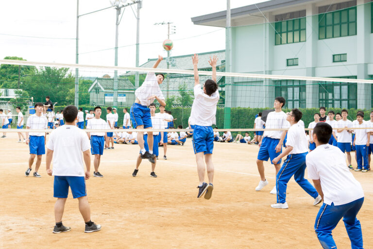 2019 バレーボール大会