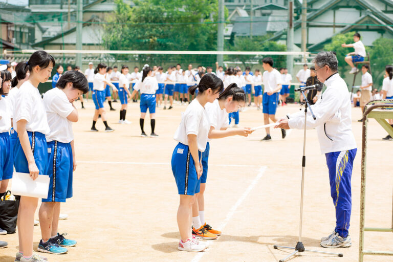 2019 バレーボール大会