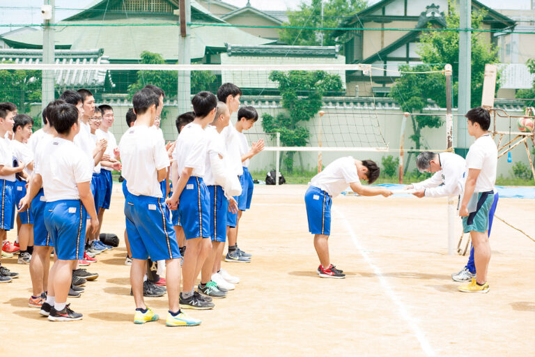 2019 バレーボール大会