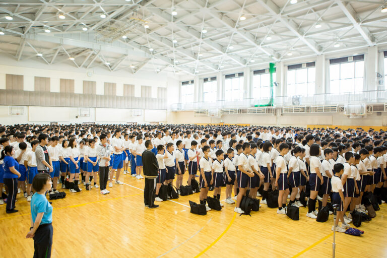 2019 バレーボール大会