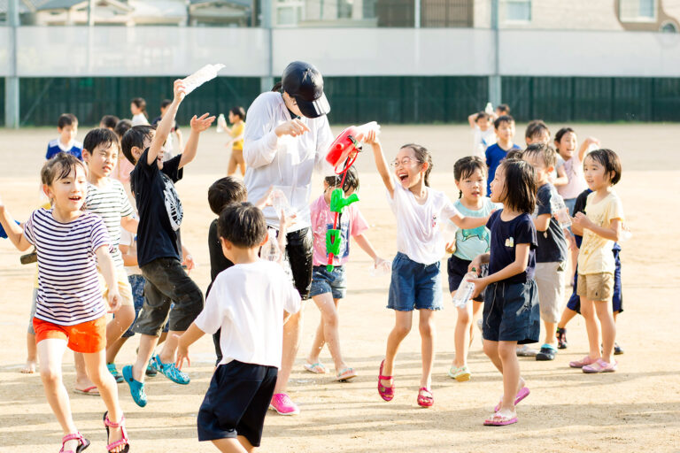 2019 第1学年宿泊学習