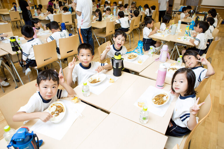 2019 第1学年宿泊学習