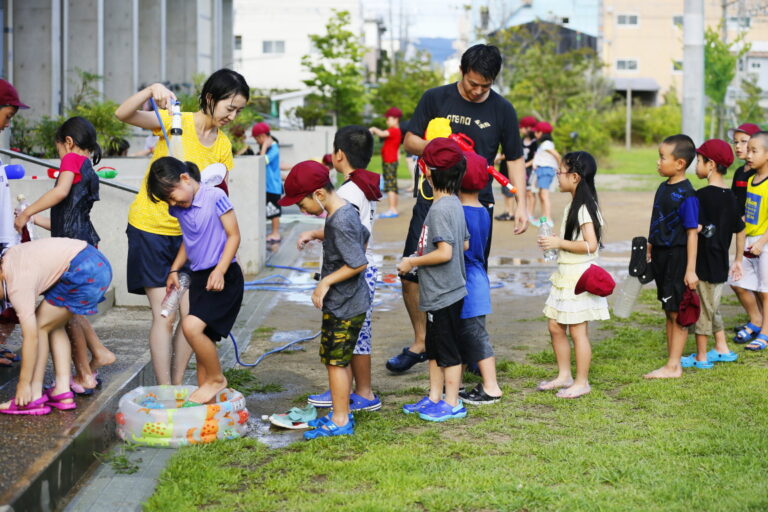 2019 第2学年宿泊学習