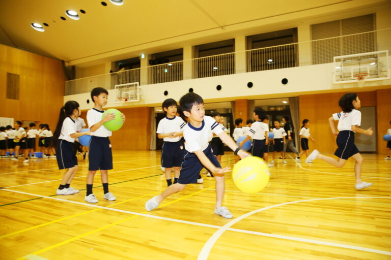 2019 第2学年宿泊学習