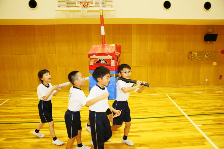 2019 第2学年宿泊学習