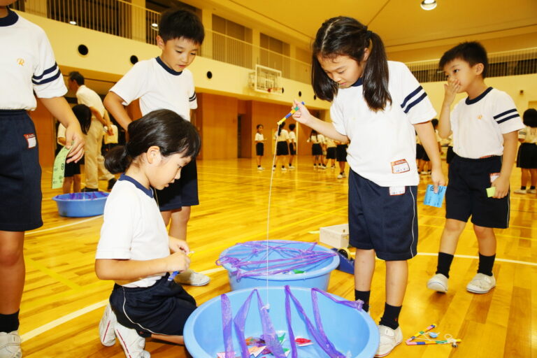 2019 第2学年宿泊学習