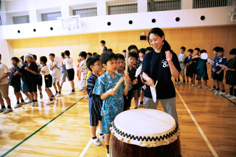 2019 第3学年宿泊学習