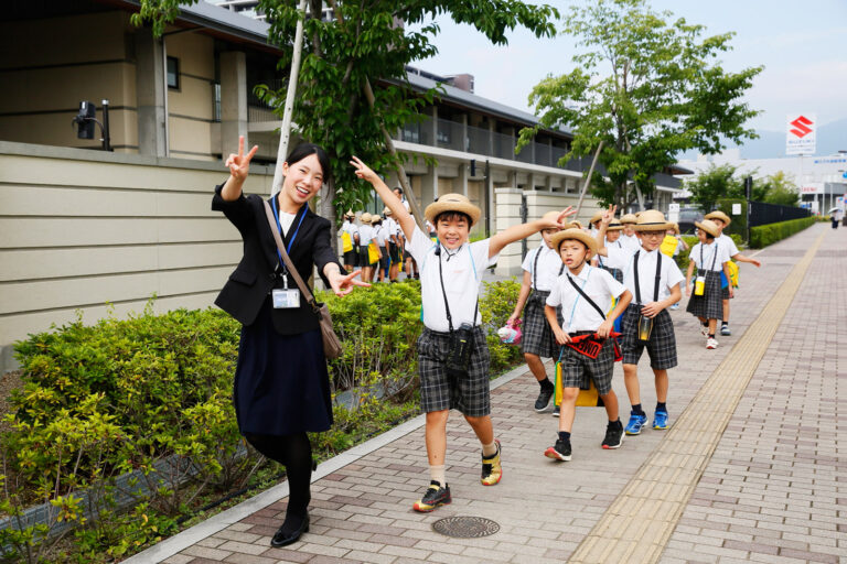 2019 第3学年宿泊学習