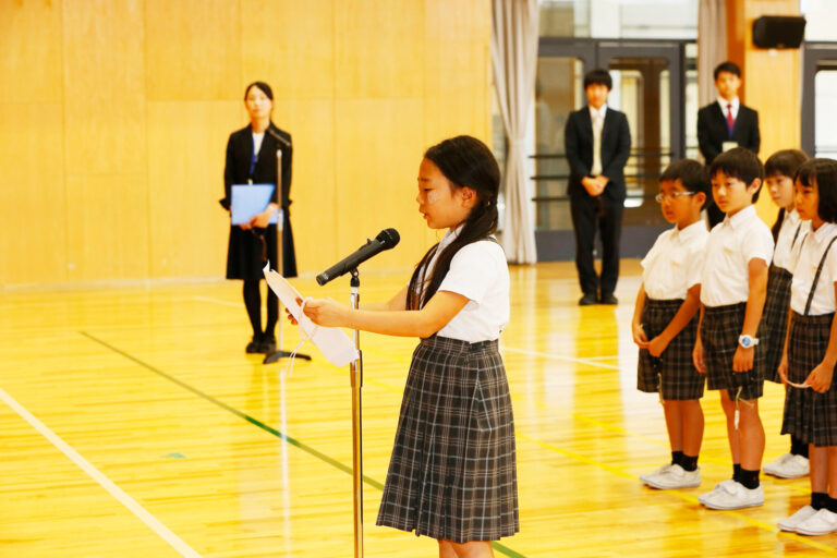 2019 第3学年宿泊学習