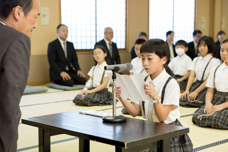 2019 第4学年 東寺合宿