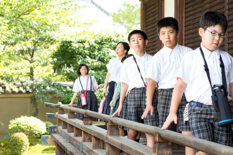 2019 第4学年 東寺合宿