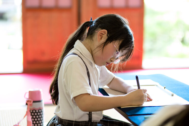 2019 第4学年 東寺合宿