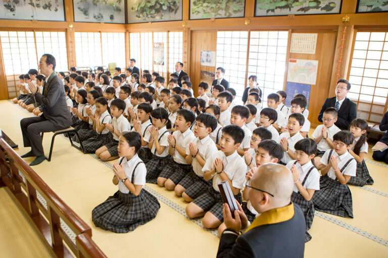 2019 第4学年 東寺合宿