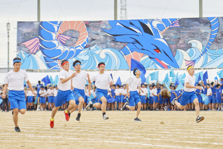 2019 体育祭